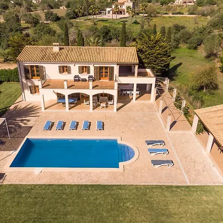 Romana Villa S'Horta