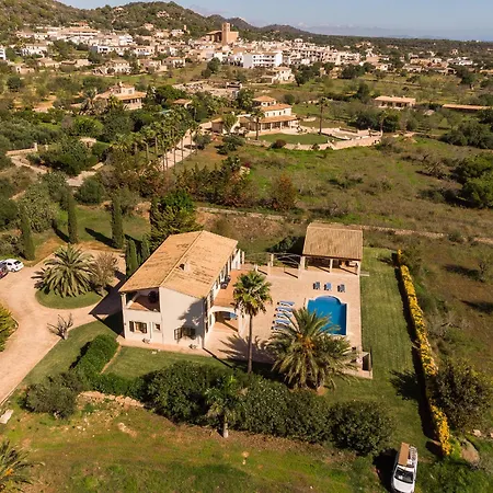 Villa Romana S'Horta