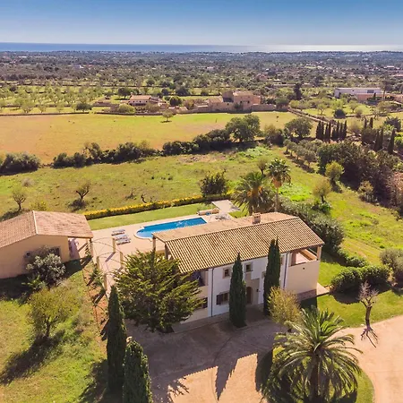 Romana Villa S'Horta