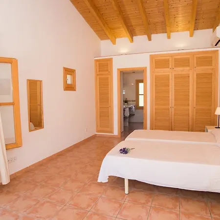 Romana Villa