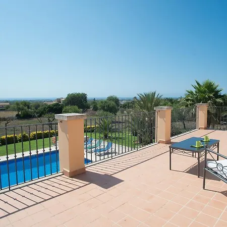 Romana Villa S'Horta