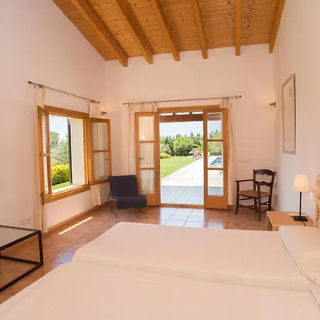 Romana Villa