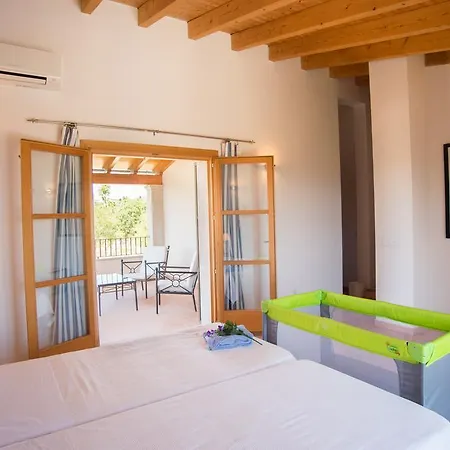 Romana Villa S'Horta