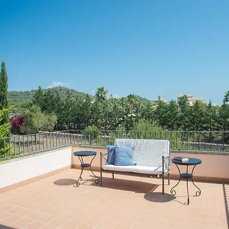 Villa Romana *