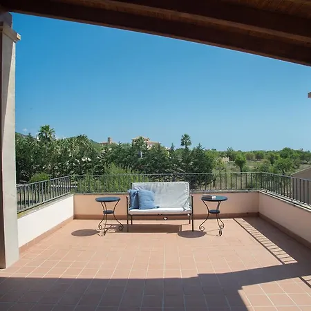 Romana Villa S'Horta
