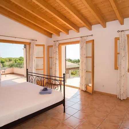 Romana * S'Horta