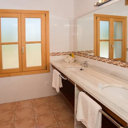 Villa Romana *